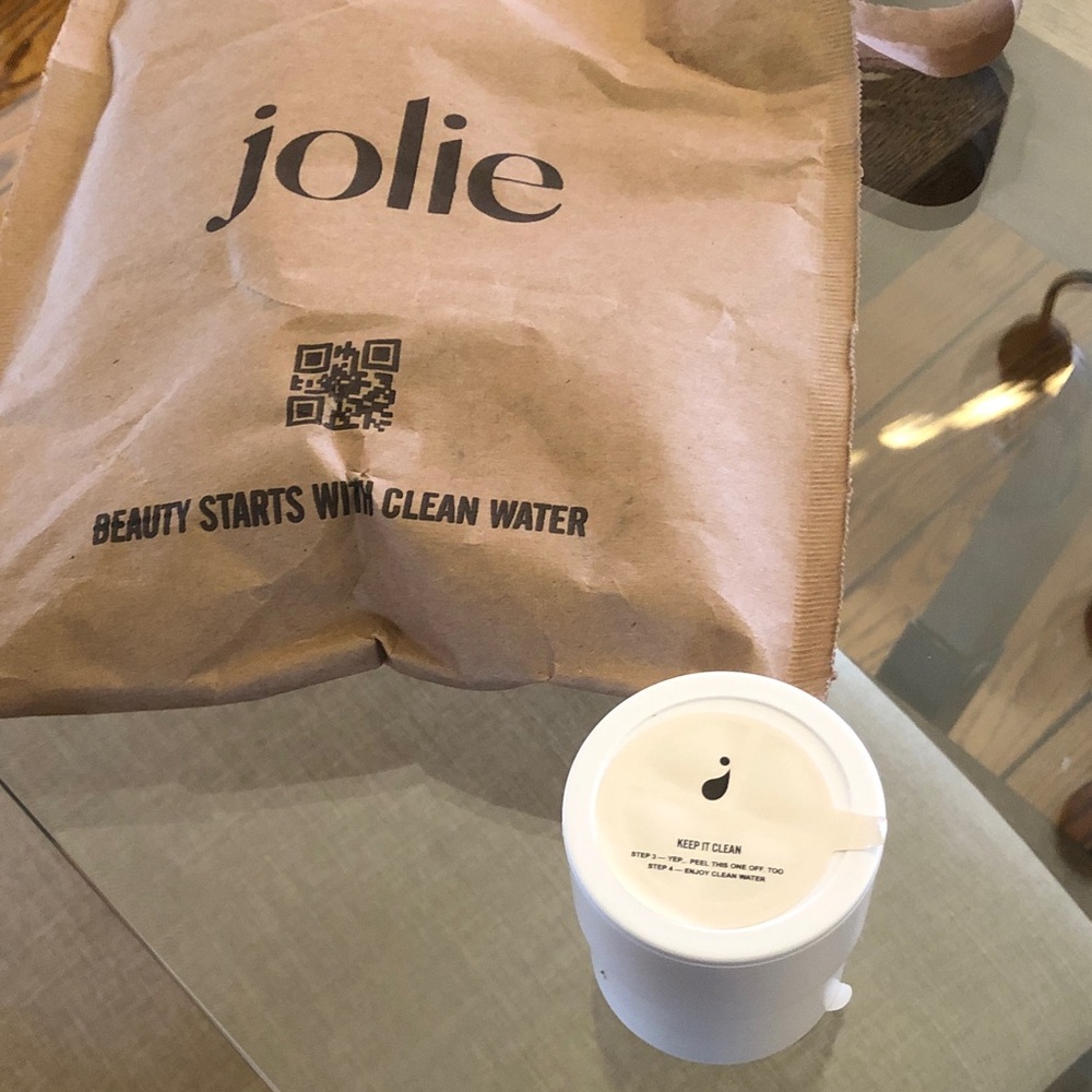 Jolie Replacement Water Filter